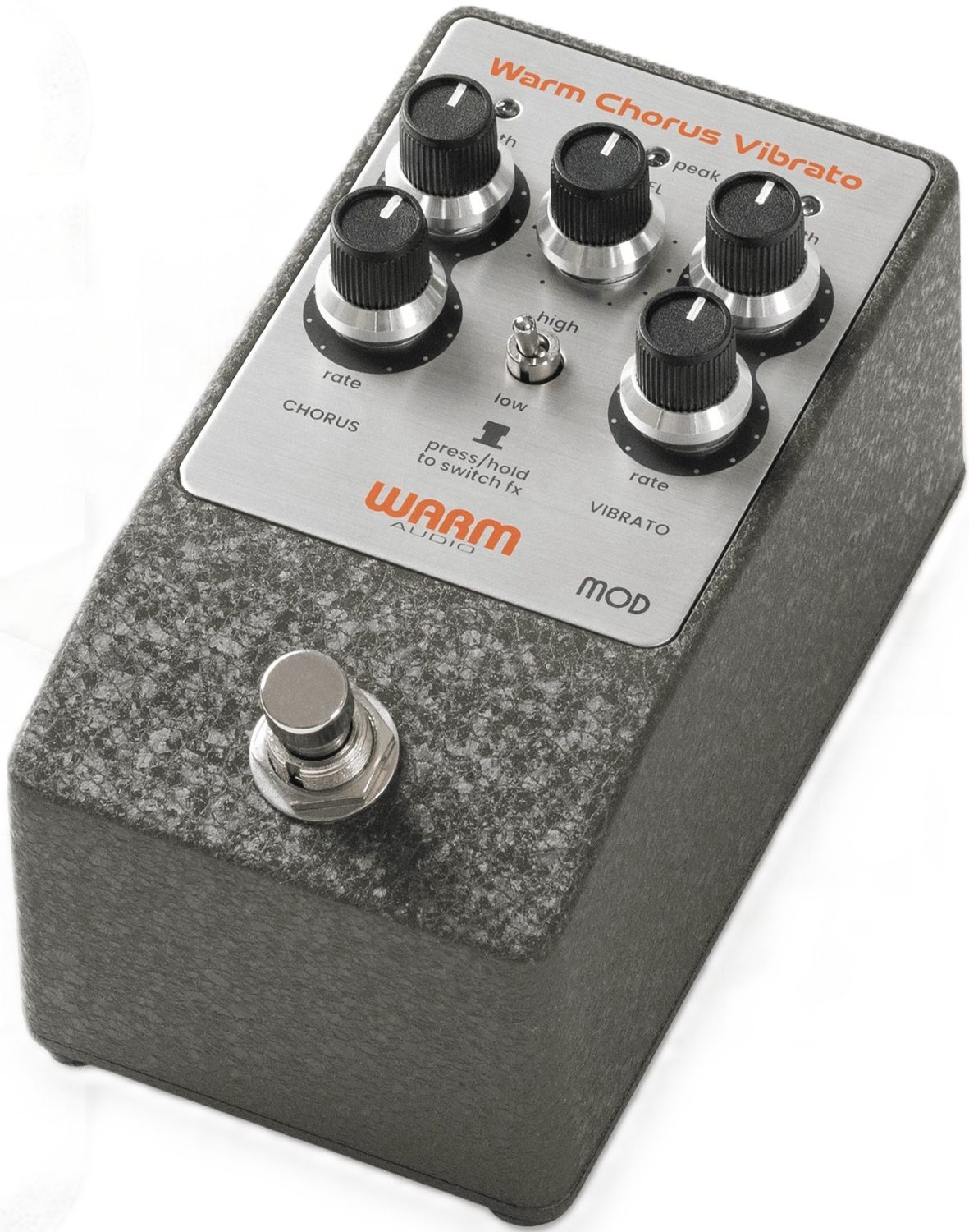 פדל Warm Audio WA-C1 Mod Vibrato/Chorus
