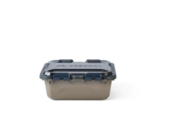 ALPACA GEAR BOX 25