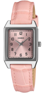 CASIO LTP-B150LA-4B נשים