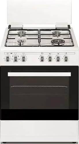 תנור משולב כיריים Masimo LAV6060