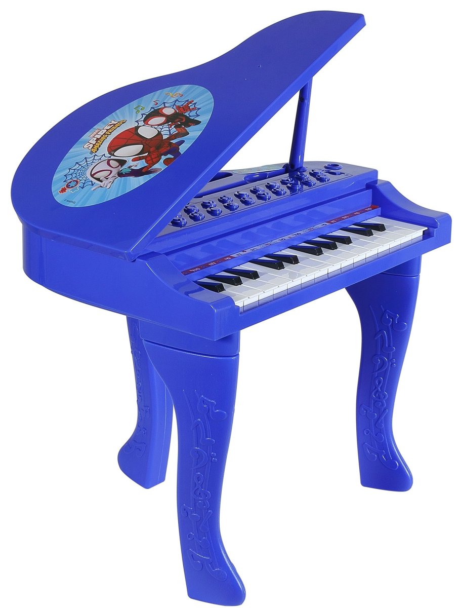 פסנתר כנף אלקטרוני קטן לילדים B.s toys