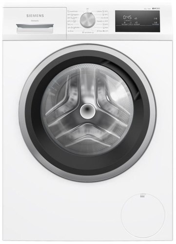 מכונת כביסה Siemens WM12N068IL ‏8 ‏ק