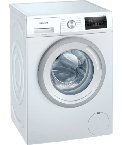 מכונת כביסה Siemens WM12N280IL ‏8 ‏ק