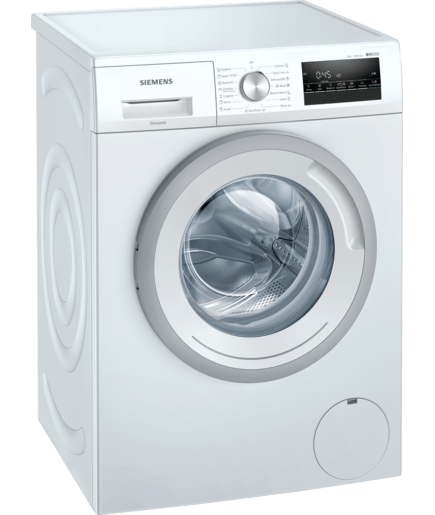 מכונת כביסה Siemens WM12N280IL ‏8 ‏ק"ג סימנס*****יבואן רשמי***
