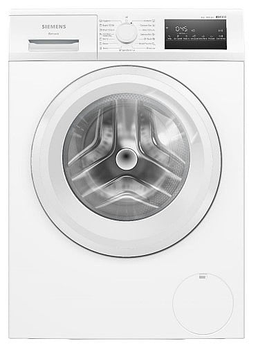 מכונת כביסה Siemens WM12N271IL ‏8 ‏ק"ג סימנס