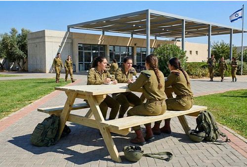 שולחן קקל איכותי – דגם טנריף – תמונה 5
