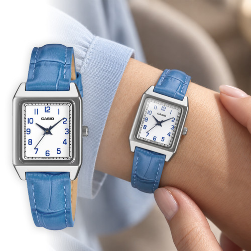 CASIO LTP-B150LA-2B נשים