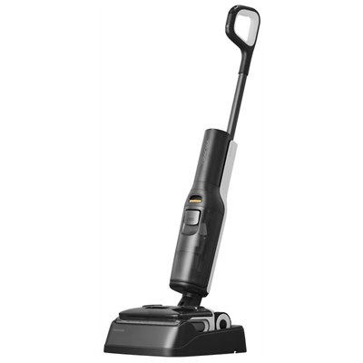 ‏שואב שוטף אלחוטי עומד Roborock F25 ACE
