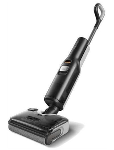 ‏שואב שוטף אלחוטי עומד Roborock F25 ACE