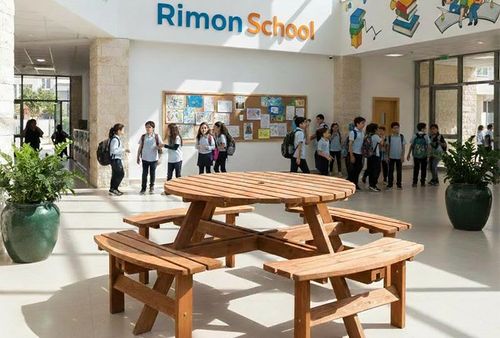 שולחן קקל איכותי – דגם ויסלר