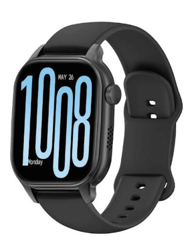 שעון חכם Uwier HR14 Life עם שיחות Bluetooth