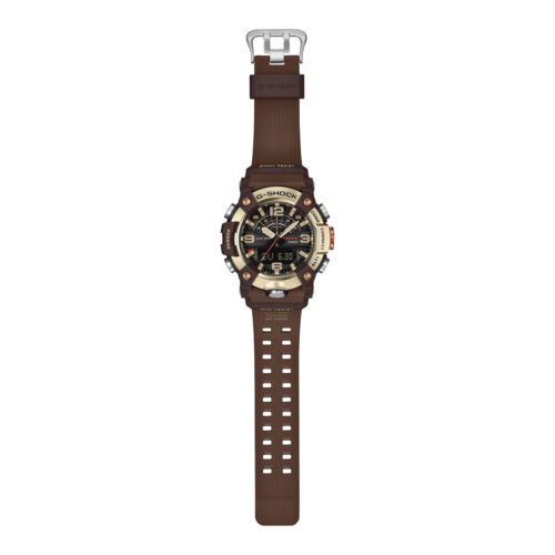 CASIO GG-B100XMH-5A MASTER OF G - LAND MUDMASTER