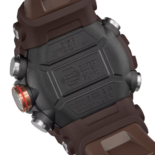 CASIO GG-B100XMH-5A MASTER OF G - LAND MUDMASTER