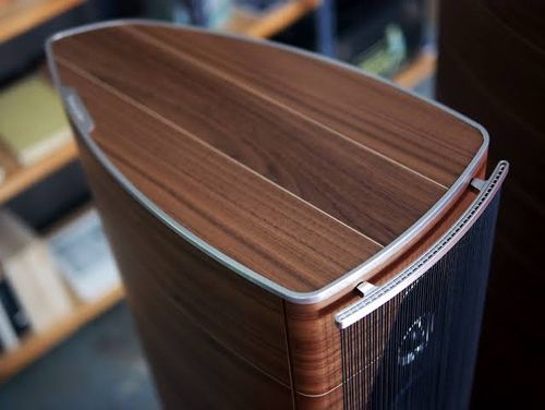 Sonus Faber Olympica Nova III - מטרייד במצב חדש