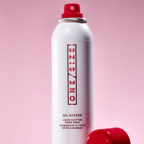 תרסיס מאט וואן סייז One/Size Oil Sucker Liquid Blotting Paper Spray 