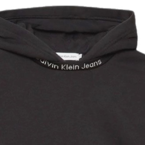 קפוצון CALVIN KLEIN מידות 4-16 