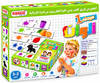 פזל התאמה צבעים שלב ראשון Espanioli Toys