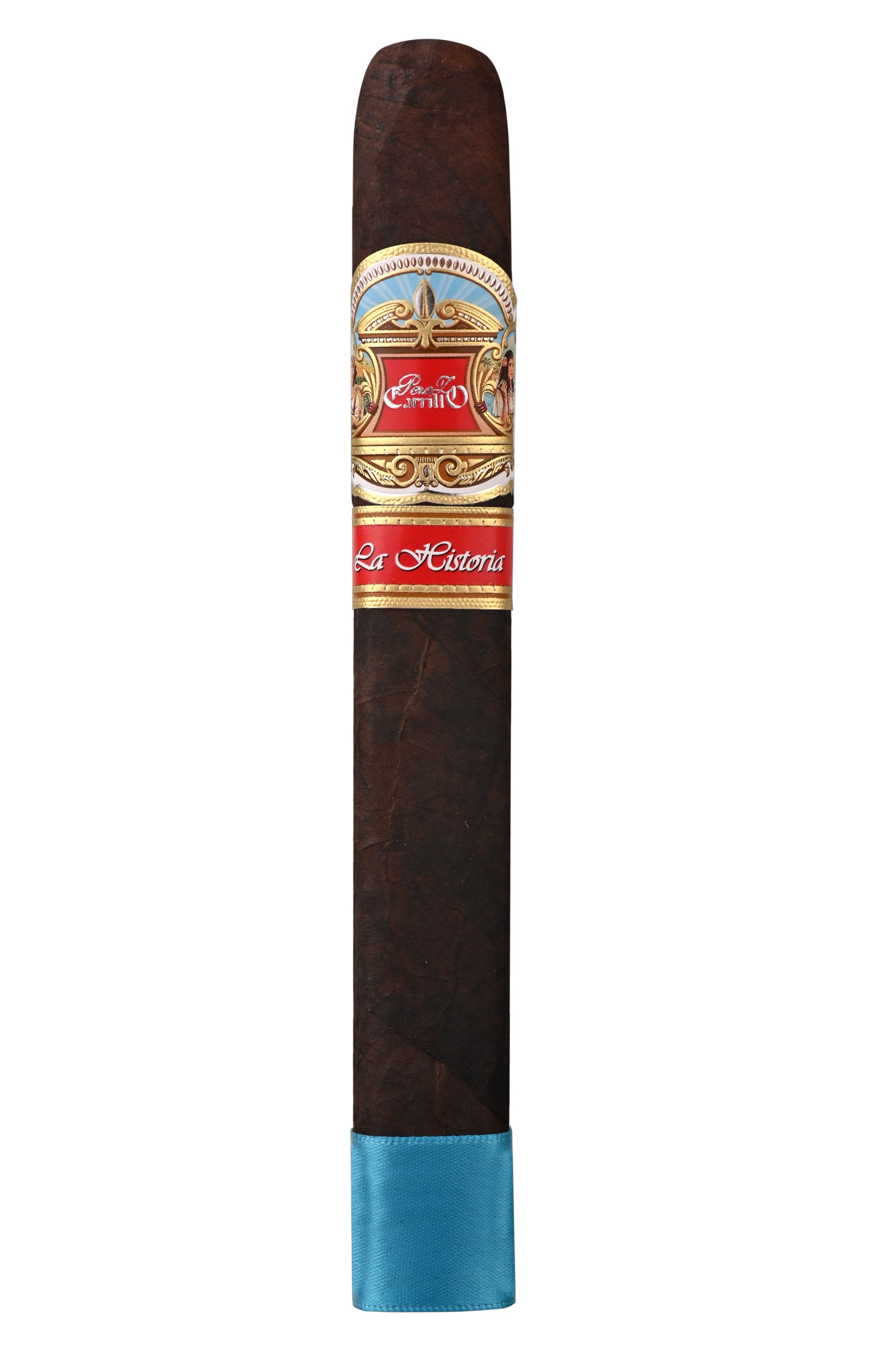 סיגר E.P. Carrillo La Historia E-III – אי.פי. קאריו לה היסטוריה E-III