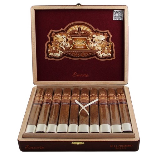 סיגר E.P. Carrillo Encore El Primero – אי.פי. קאריו אנקור אל פרימרו
