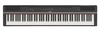 פסנתר חשמלי ימהה YAMAHA P-125