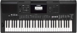 אורגנית ימהה YAMAHA PSR-E463