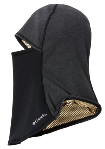 מעטפת ראש וצוואר מלאה Columbia - Infinity Trail Balaclava