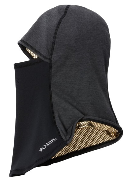 מעטפת ראש וצוואר מלאה Columbia - Infinity Trail Balaclava