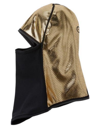 מעטפת ראש וצוואר מלאה Columbia - Infinity Trail Balaclava