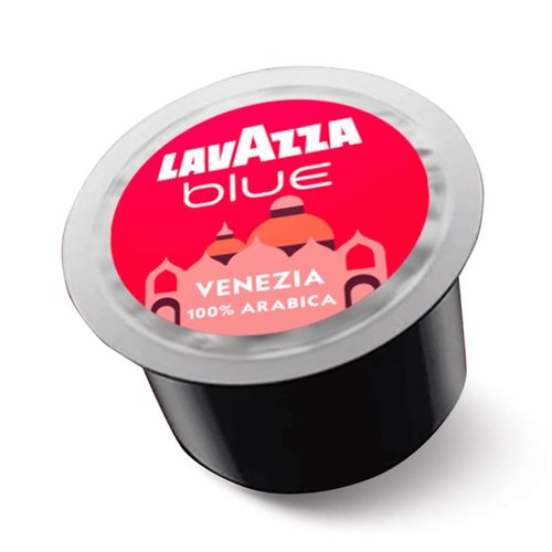 200 קפסולות lavazza blue VENEZIA 