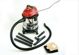 שואב אבק רטוב/יבש 1250W