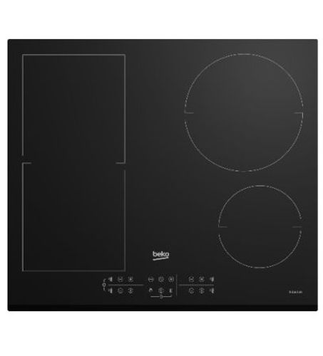 ‏כיריים אינדוקציה Beko HII64202FMT בקו