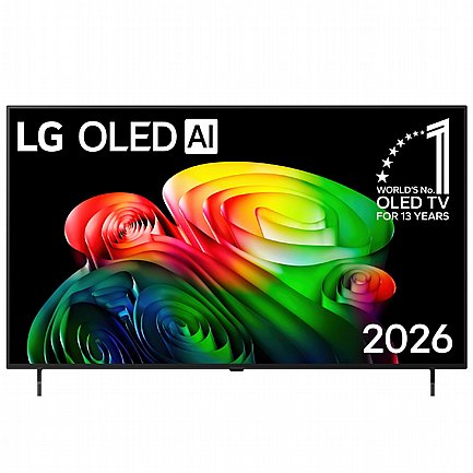 טלוויזיה LG OLED65B6 4K ‏65 ‏אינטש