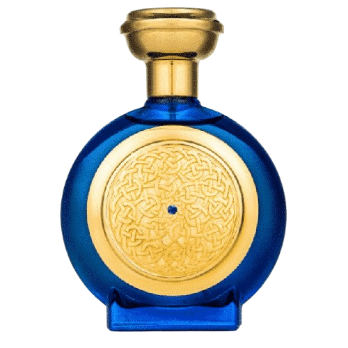Boadicea Blue Sapphire 100ML Pure Parfum בודיסאה בלו סאפיר יוניסקס
