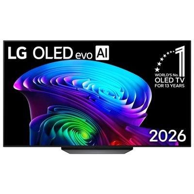 טלוויזיה LG OLED65CS6VA