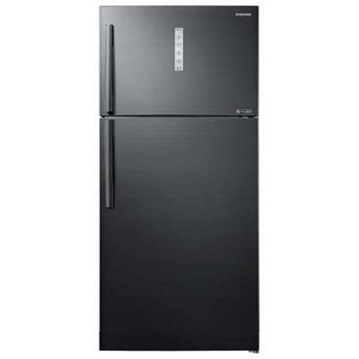 מקרר מקפיא עליון RT62K7044BS Samsung