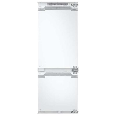 מקרר מקפיא תחתון BRB80F26CE Samsung