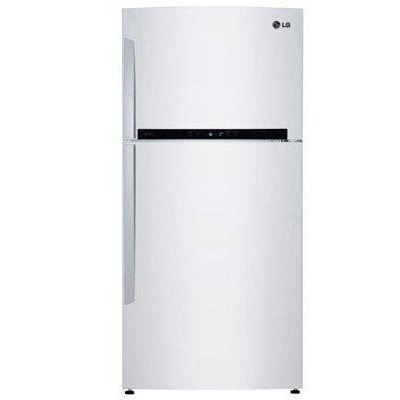 מקרר מקפיא עליון GRM6981 LG