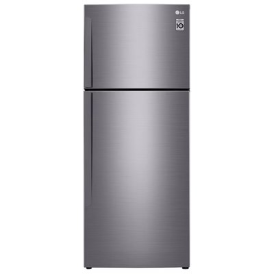 מקרר מקפיא עליון GRB486IVSU LG