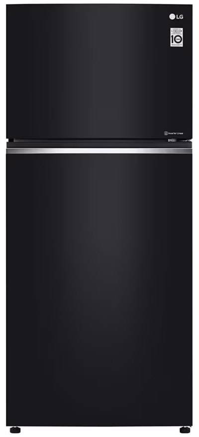 מקרר מקפיא עליון GRM6781BU LG