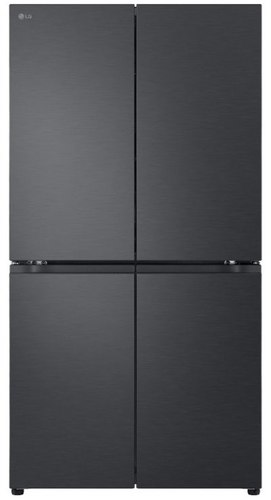 מקרר מקפיא תחתון GR728B LG