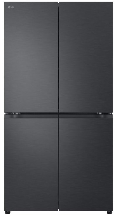 מקרר מקפיא תחתון GR728B LG