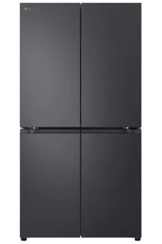 מקרר מקפיא תחתון GR929 LG
