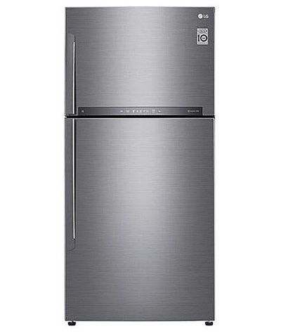 מקרר מקפיא עליון GRM6981SE LG