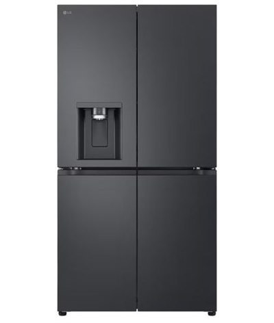 מקרר מקפיא תחתון GR930BDIS LG