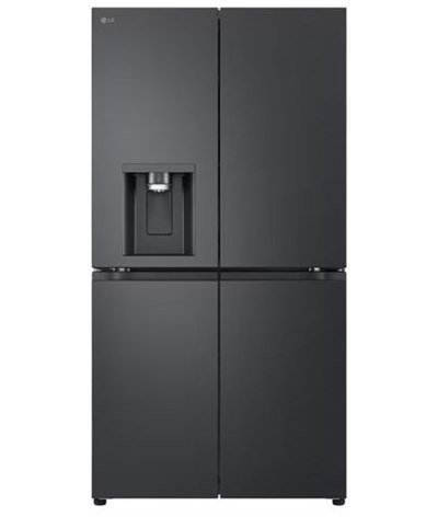 מקרר מקפיא תחתון GR930BDIS LG