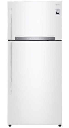 מקרר מקפיא עליון GR-M6781WU LG