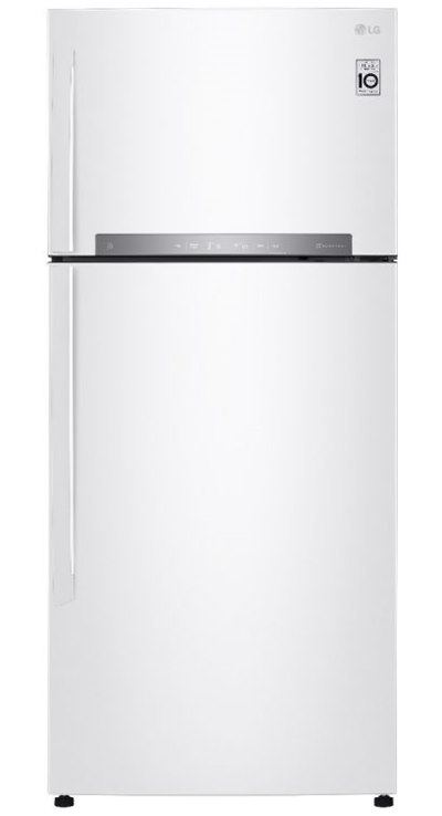 מקרר מקפיא עליון GR-M6781WU LG