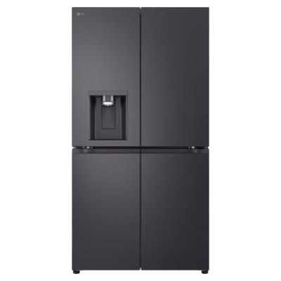 מקרר מקפיא תחתון GR730BDIS LG