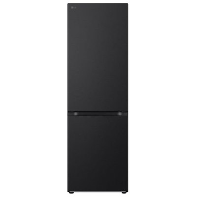 מקרר מקפיא תחתון GR-344SD LG