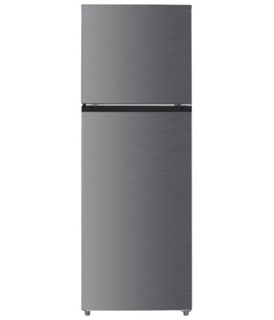 מקרר מקפיא עליון HNF395SS Haier